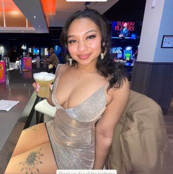 Full leaked Visual vixen private photo