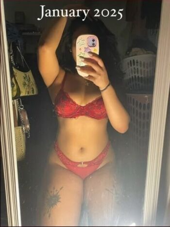 Full leaked Visual vixen private photo