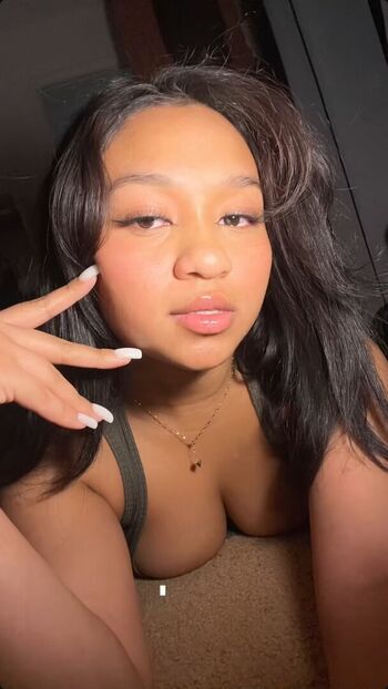 Full leaked Visual vixen private photo