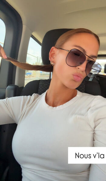 Full leaked Vitaa page private photo