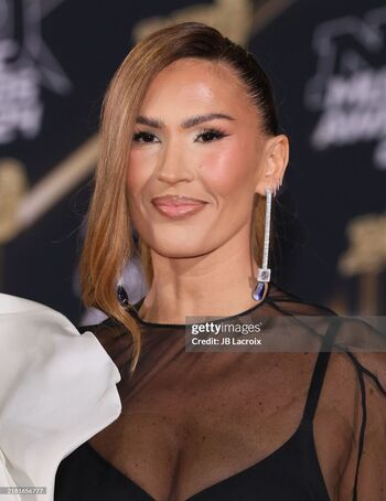 Full leaked Vitaa private photo