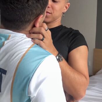 Full leaked Vitor tadeu private photo