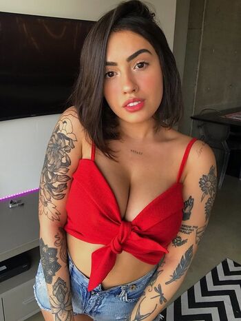 Full leaked Vitoria marcilio private photo