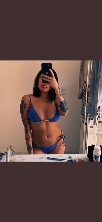 Full leaked Vitoria marcilio private photo