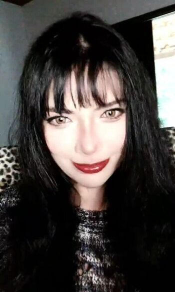 Full leaked Vitria private photo