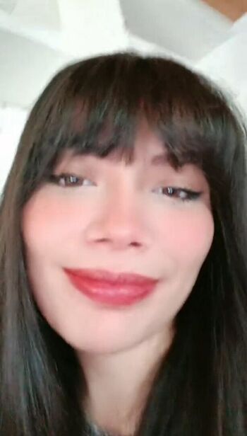 Full leaked Vitria private photo