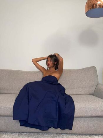 Full leaked Vittoria private photo