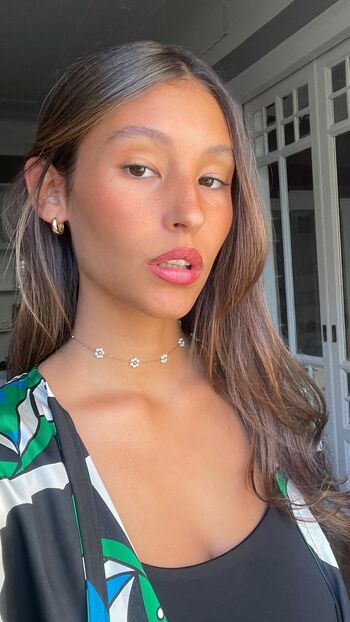 Full leaked Vittoria private photo