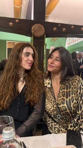 Full leaked Vittoria private photo