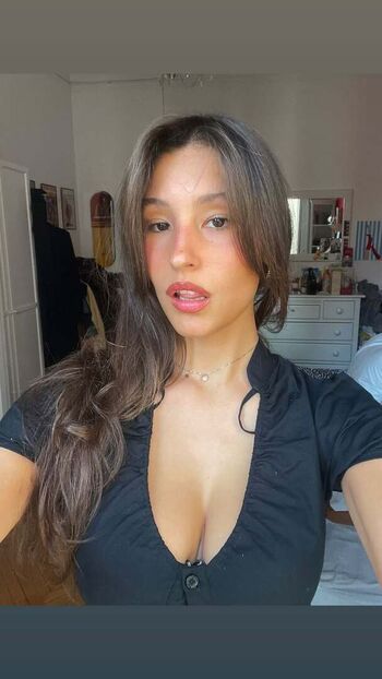 Full leaked Vittoria private photo