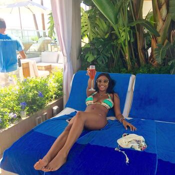 Full leaked Janet mason / private photo