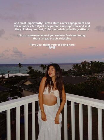 Full leaked Vivian marie wong page private photo