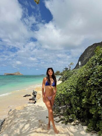 Full leaked Vivian marie wong page private photo