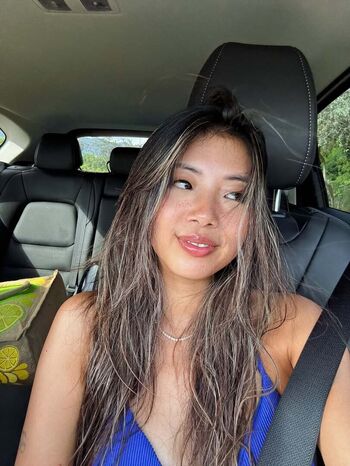 Full leaked Vivian marie wong page private photo