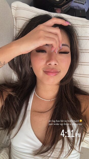 Full leaked Vivian marie wong page private photo