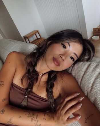 Full leaked Vivian marie wong page private photo