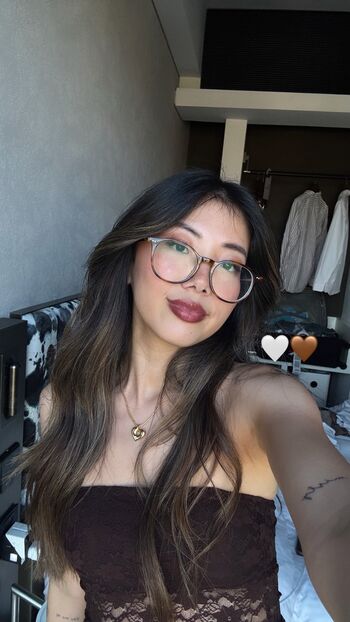 Full leaked Vivian marie wong page private photo