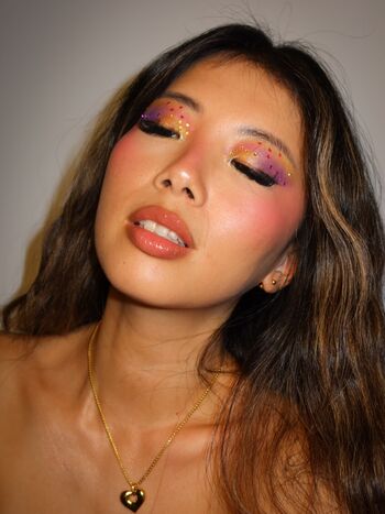 Full leaked Vivian marie wong page private photo