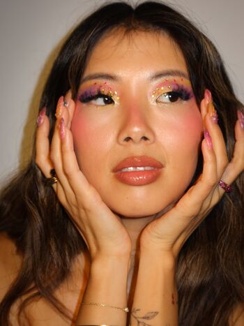 Full leaked Vivian marie wong page private photo