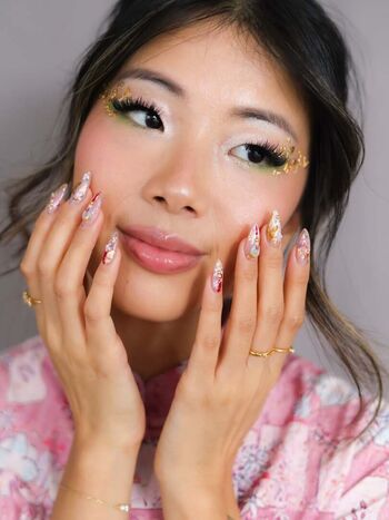 Full leaked Vivian marie wong page private photo