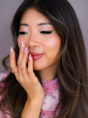 Full leaked Vivian marie wong page private photo