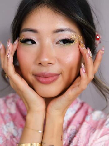 Full leaked Vivian marie wong page private photo