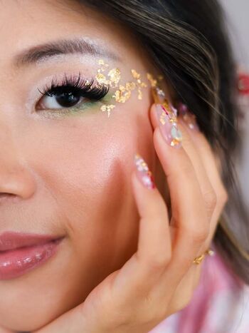 Full leaked Vivian marie wong page private photo