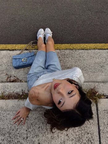 Full leaked Vivian marie wong page private photo