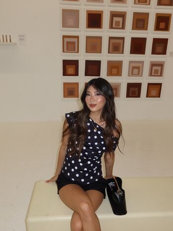 Full leaked Vivian marie wong page private photo