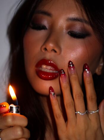 Full leaked Vivian marie wong page private photo