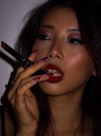 Full leaked Vivian marie wong private photo