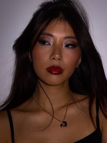 Full leaked Vivian marie wong private photo