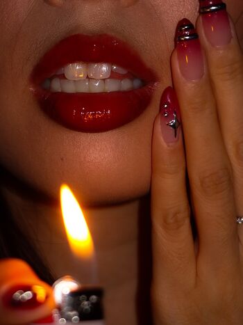 Full leaked Vivian marie wong private photo