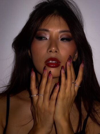 Full leaked Vivian marie wong private photo