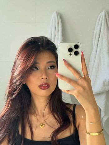 Full leaked Vivian marie wong private photo