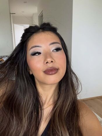 Full leaked Vivian marie wong private photo