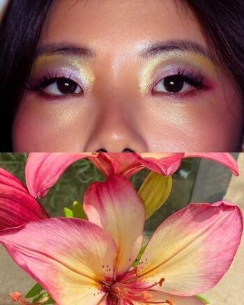 Full leaked Vivian marie wong private photo