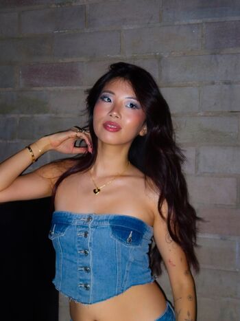 Full leaked Vivian marie wong private photo