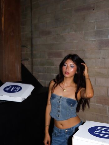 Full leaked Vivian marie wong private photo