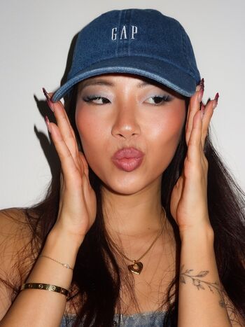 Full leaked Vivian marie wong private photo