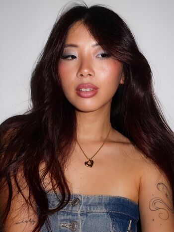 Full leaked Vivian marie wong private photo