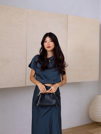 Full leaked Vivian marie wong private photo