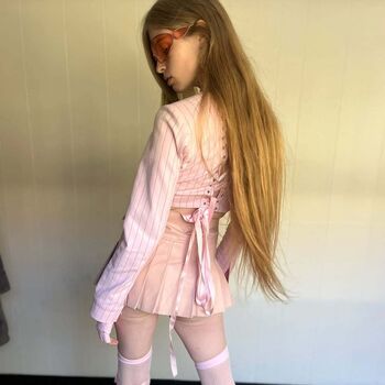 Full leaked Vivian wilson private photo