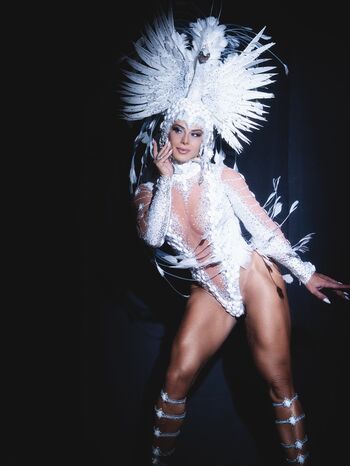 Full leaked Viviane araujo page private photo