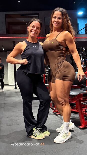 Full leaked Viviane araujo private onlyfans photo