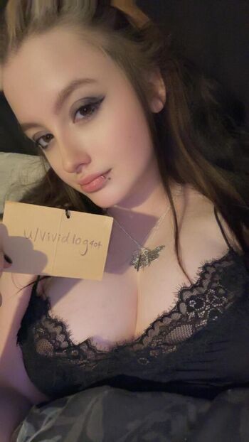 Full leaked Vividlog private onlyfans photo