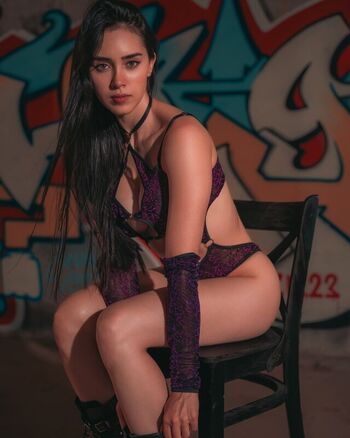 Full leaked Vixensol private photo