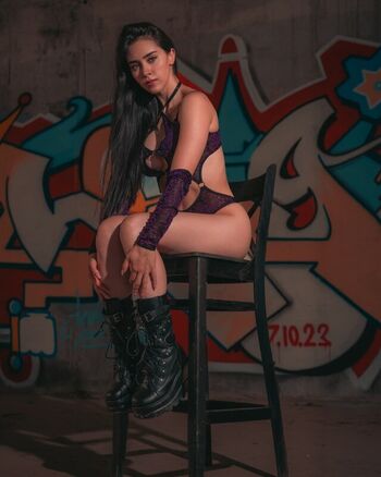 Full leaked Vixensol private photo