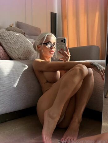 Full leaked Vlada capeloon private photo