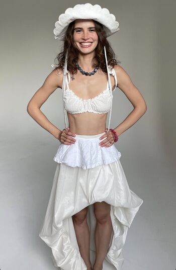 Full leaked Vlada erofeeva private photo